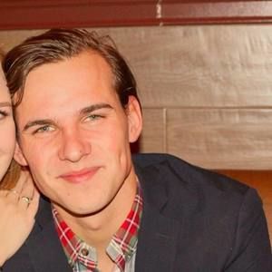 Meet your Posher, Nick